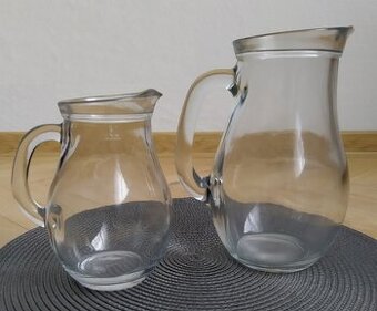 Set džbánov NOVE