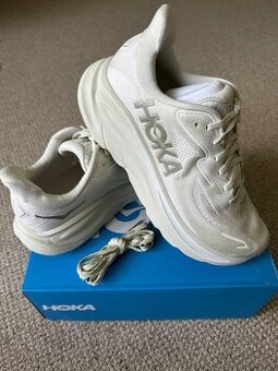 Bežecké tenisky Hoka One Clifton 10