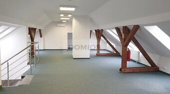Klim. kancel. celok (234,79 m2, 3k, podkr., kuch., KE-St.m.)