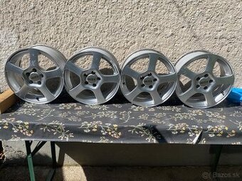 Dotz alu disky 16”