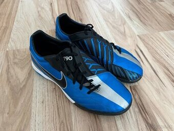 Nike T90 Shoot IV TF Turf veľkosť 46