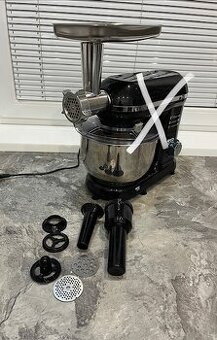 Delimano Pro mlynček na mäso Príslušenstvo pre kuchynský rob