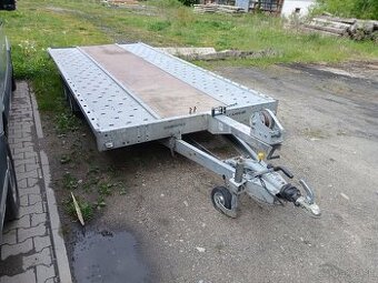 Prenájom požičanie autoprepravnika