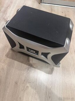Jbl subwofer