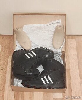 Adidas Terrex vel. 44-45, stielka 29-29,5cm