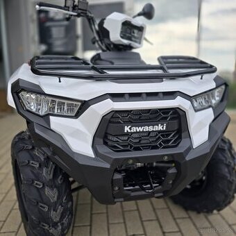 Kawasaki Brute Force 450