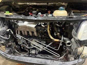 T5 2.5 TDi BNZ