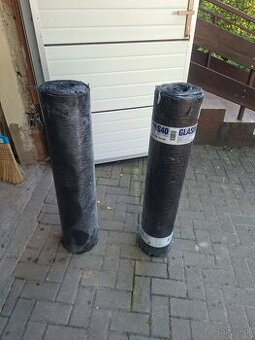 Predám Hydroizolačné pásy Glasbit G200 S40 - 1