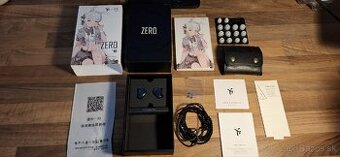 Truthear zero iem