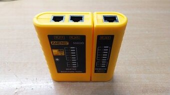 LAN tester