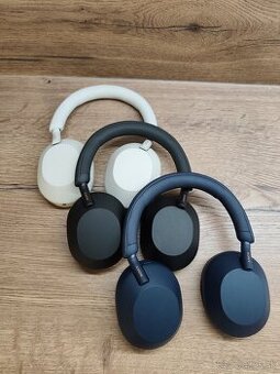 Sony WH1000XM5