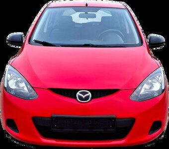 MAZDA 2 1.3