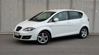Seat Altea 1.2 TSI, 45000 km