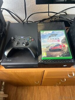 PS 4, Xbox one