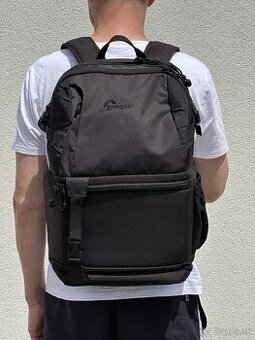 Profesionálny fotobatoh Lowepro 250 AW – ako nový