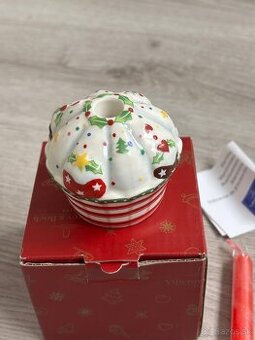 Svietnik muffin Villeroy