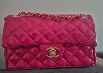Chanel kabelka