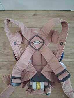 Nosič babybjörn