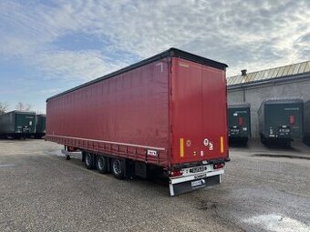 SCHMITZ CARGOBULL SCB S3T MEGA XL CODE XL ANTIVANDAL LIFT RO