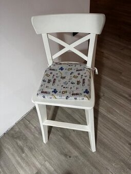 Ikea Ingolf detská stolička