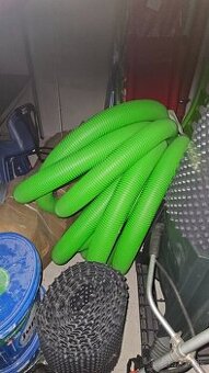 Predam rekuperacnu ruru 90mm