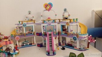 Lego friends 41450
