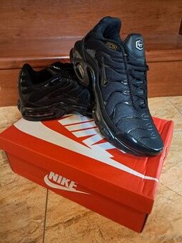 Nike Tn Air Max,  veľkosť - 43
