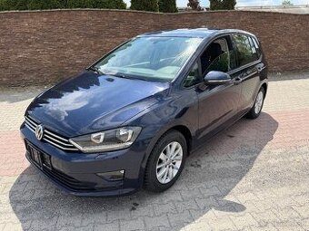 Foto inzerátu: Volkswagen Golf
