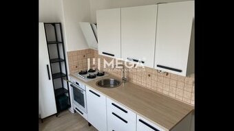 NA PRENÁJOM - Exkluzívne na prenájom 2 izbový byt v Humennom