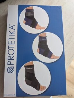 Ortéza