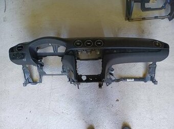 Palubovka Ford S-Max 2007