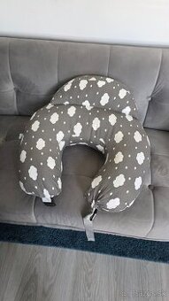 Predám dojčiaci vankúš Momcozy Adjustable Pillow