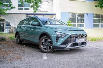 Hyundai Bayon 1.0 T-GDi Play A/T