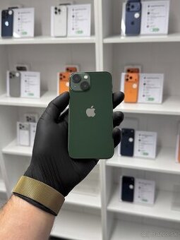  Apple iPhone 13 mini 128GB Green