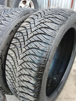 Celoročne 205/45 R17