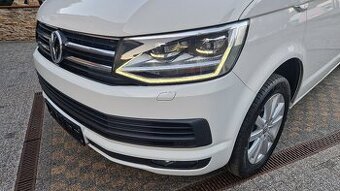 VW Caravelle 2,0 TDI 110kW DSG, LED, 12/2018, 9miest