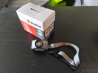 Predám rôzne led svietidlá, lampy, stavebné, ručne, čelové
