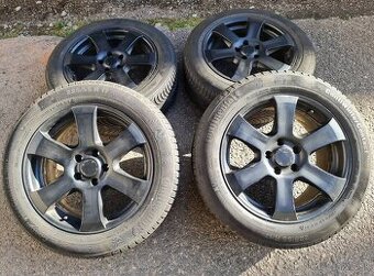 Alu kola Autec mercedes Volkswagen r17" zimní