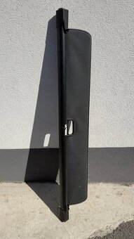 Roleta do kufra Fiat Doblo / Opel Combo (2010 - 2022)