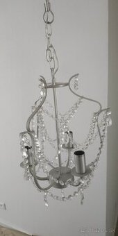 Ikea luster