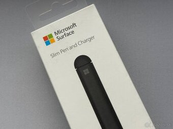 Dotykové pero a nabíjačka pre Surface PRO 8 Pro 10
