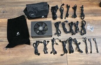 Corsair AX1200i