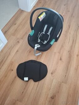 predam autosedacku cybex aton b2 i-size so zakladnou