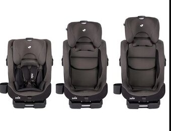 Autosedačka Joie Bold 9-36kg