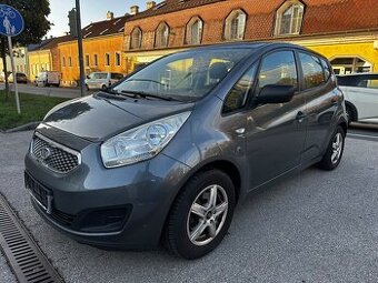 Foto inzerátu: Kia Venga