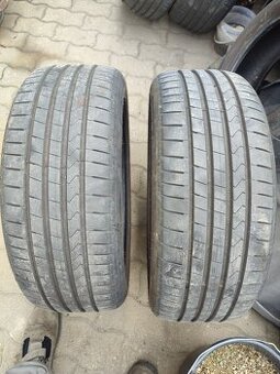 Letné pneumatiky 205/50r17