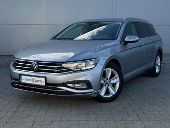 Volkswagen Passat Variant 2.0TDI 147 Elegance