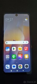 Xiaomi Redmi Note 11 Pro 5G Blue 128GB/6GB Dual Sim