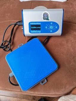 Zapper RaMaLoop