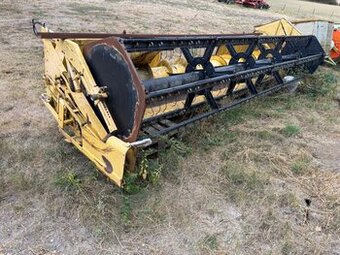 Sojaflex new holland